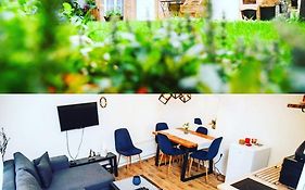 Agape Apartman