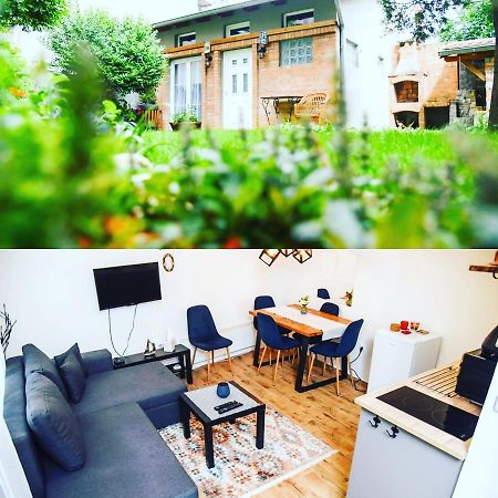 Апартаменты Agape Apartman Смедерево Экстерьер фото