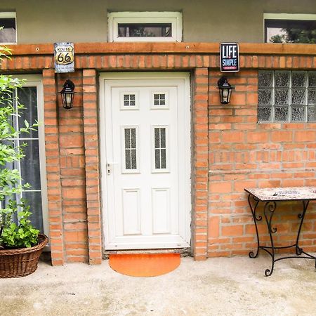 Апартаменты Agape Apartman Смедерево Экстерьер фото