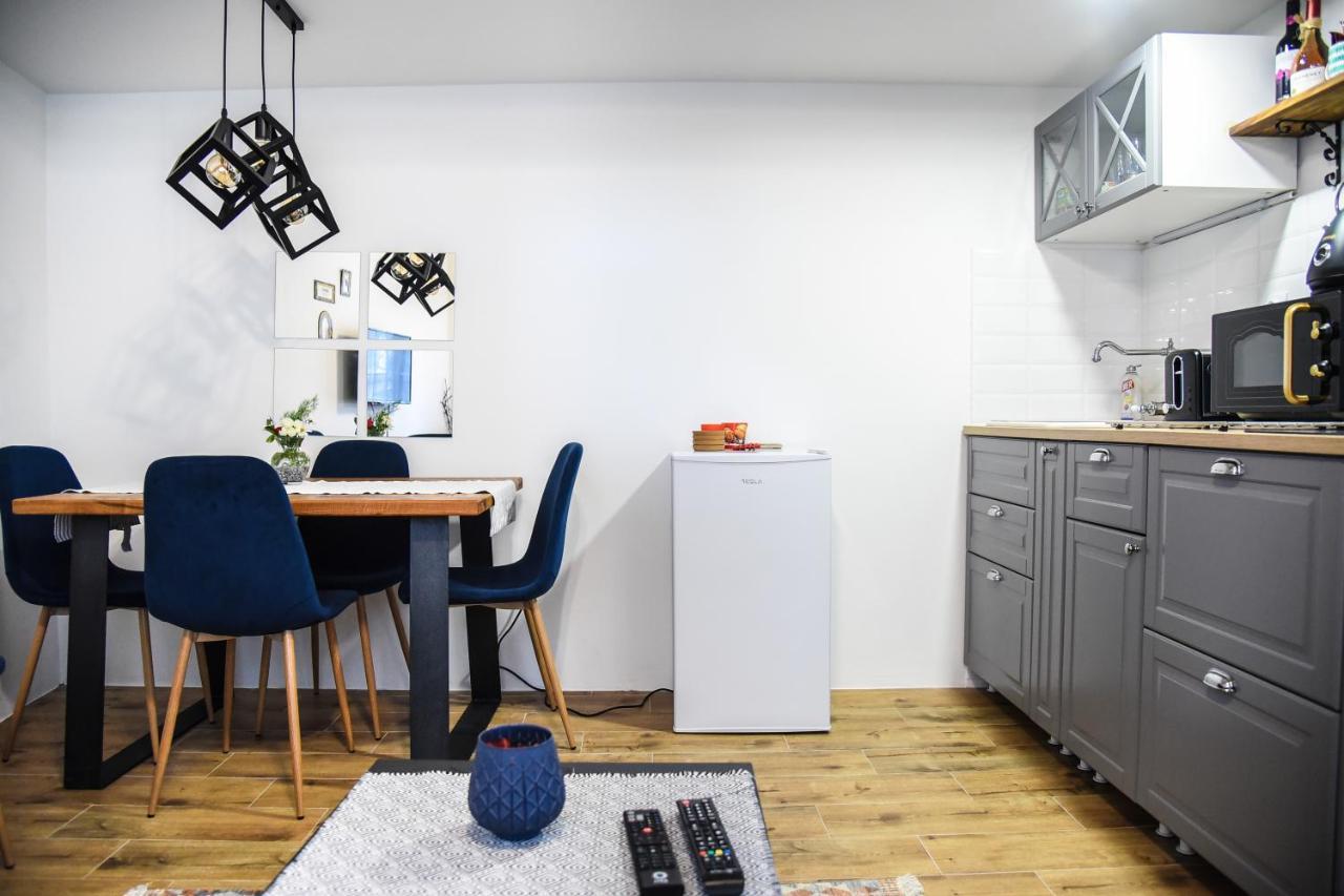 Апартаменты Agape Apartman Смедерево Экстерьер фото