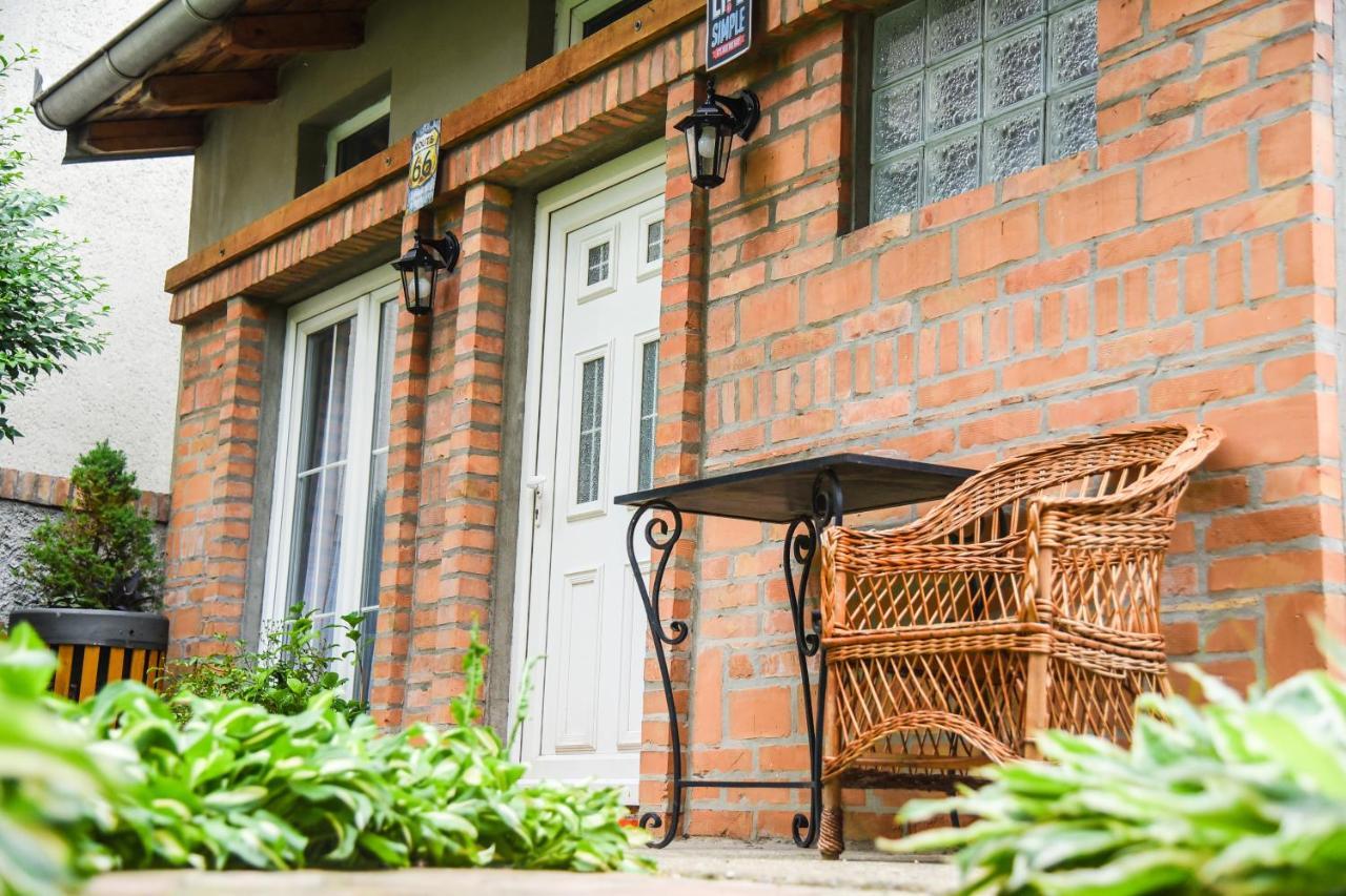 Апартаменты Agape Apartman Смедерево Экстерьер фото